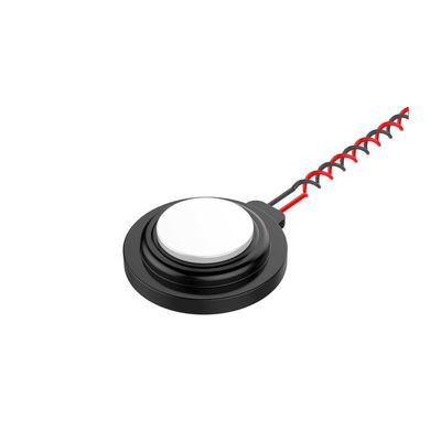 500KHZ Ultrasonic Flow Transducer Gas Flow Measurement Sensor