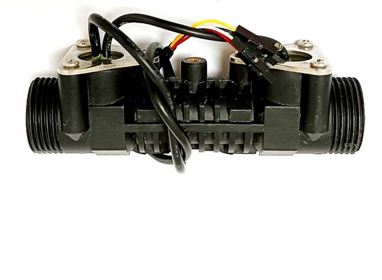 3.3V - 5.3V Ultrasonic Flow Sensor Module DN15 Ultrasonic Transceiver