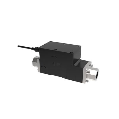 12~24VDC Ultrasound Sensor with 1~5 VDC Communication Method
